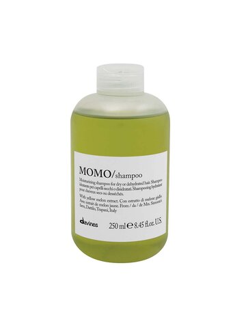 DA0037 DA ESSENTIAL HAIRCARE MOMO SHAMPOO 250 ML-2