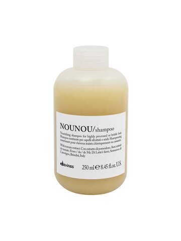 DA0039 DA ESSENTIAL HAIRCARE NOUNOU SHAMPOO 250 ML-1