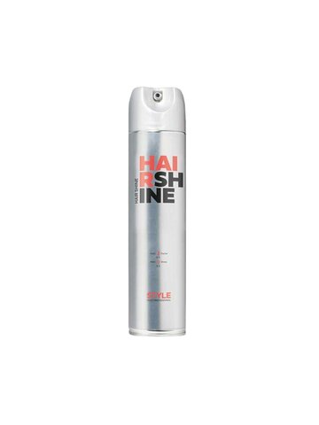 DU0028 DU STYLE HAIR SHINE 400 ML-1