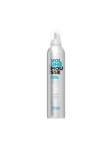 DU0030 DU STYLE VOLUME MOUSSE EXTRA STRONG 400 ML-1