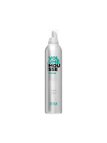 DU0008 DU STYLE VOLUME MOUSSE STRONG 400 ML-1