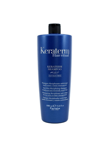 FA0206 FA KERATERM ANTI-FRIZZ ŠAMPON 1000 ML-1