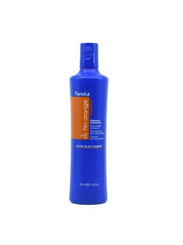 FA0010_1 Fanola No Orange Anti-Orange Shampoo 350 ml