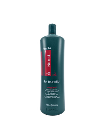 FA0273 FA NO RED FOR BRUNETTE CONDITIONER 1000 ML-1