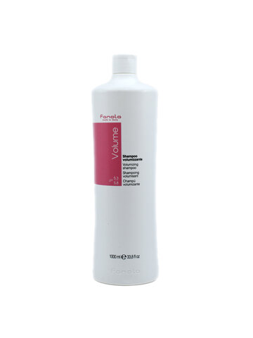 FA0021_1 Fanola Volume Shampoo 1000 ml