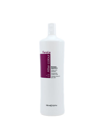 FA0017_1 Fanola After Colour Colour-Care Shampoo 1000 ml