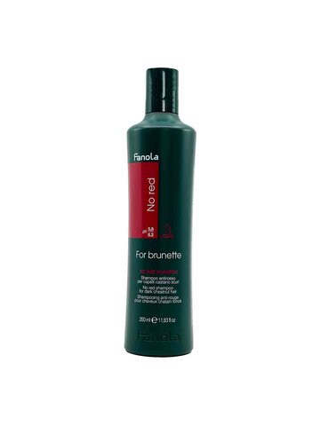 FA0415 FA NO RED SHAMPOO FOR BRUNETTE 350 ML-1