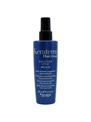 FA0209 FA KERATERM SMOOTHING SPREJ NA UHLAZENÍ 200 ML-1