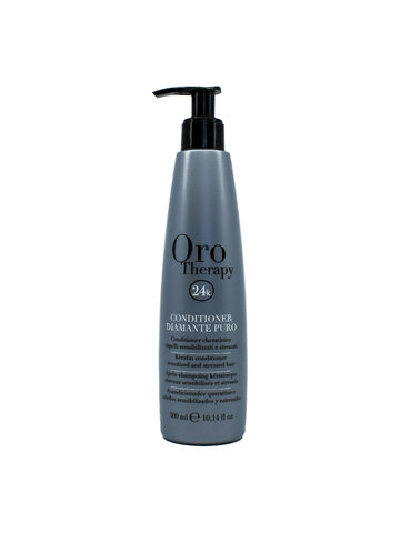 FA0256 FA ORO THERAPY 24K DIAMANTE PURO CONDITIONER 300 ML-1