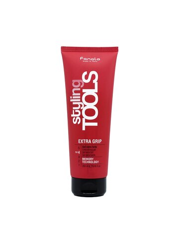 FA0044_1 Fanola Styling Tools Extra Grip Extra Strong Gel 250 ml