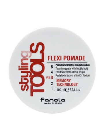 FA0227 FA STYLING TOOLS FLEXI POMADE TEXTURIZAČNÍ PASTA 100 ML-1