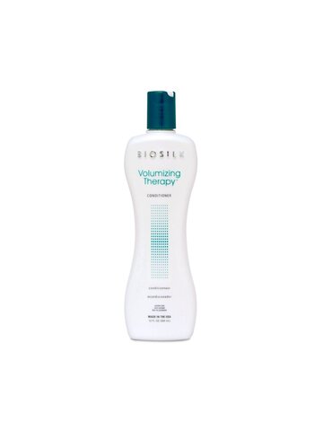 FS022 FS BIOSILK VOLUM. THERAPY CONDITIONER 355 ML-1