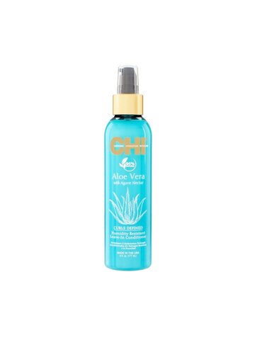 FS316 FS CHI ALOE VERA CURLS DEFINED LEAVE-IN BEZOPLACHOVÝ KONDICIONÉR 177 ML-1