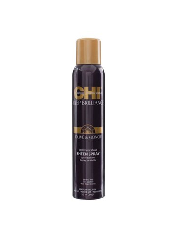 FS261 FS CHI DEEP BRILLIANCE OPTIMUM SHINE SPRAY LESK NA VLASY 150 G-1