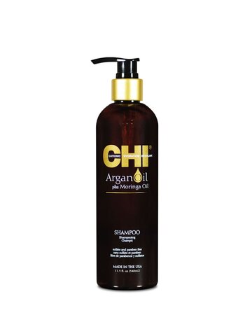 FS010 FS CHI ARGAN OIL SHAMPOO 340 ML-1