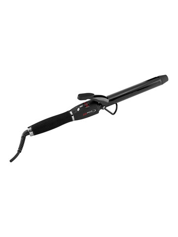 FS401 FS CHI ONYX EUROSHINE CERAMIC EXTENDED CURLING IRON 25 MM-1