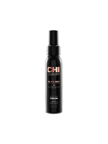 FS279 FS CHI LUXURY BLACK SEED OIL BLOW DRY VYHLAZUJÍCÍ KRÉM 177 ML-1