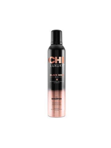 FS299 FS CHI LUXURY BLACK SEED OIL SUCHÝ ŠAMPON 150 G-1