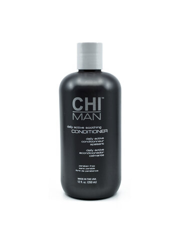 FS165 FS CHI MAN DAILY ACTIVE CLEAN CONDITIONER PÁNSKÝ KONDICIONÉR 350 ML-1