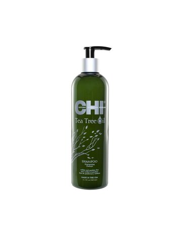 FS137 FS CHI TEA TREE OIL SHAMPOO 355 ML-1