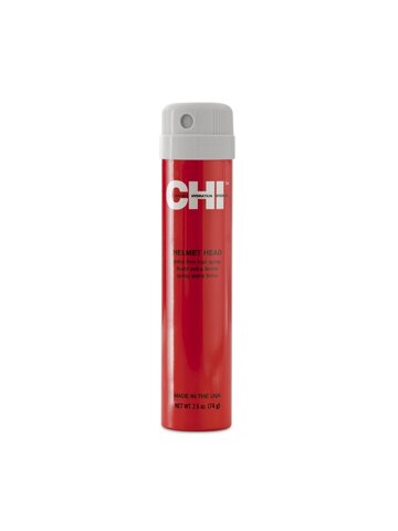 FS104 FS CHI STY HELMET HEAD EXTRA FIRM HAIR SPRAY LAK NA VLASY 74 G-1