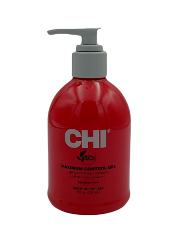 FS052 FS CHI STY INFRA GEL MAXIMUM CONTROL GEL NA VLASY 237 ML-1