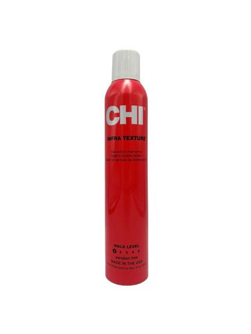 FS080 FS CHI STY INFRA TEXTURE DUAL ACTION HAIR SPRAY LAK NA VLASY 284 ML-1