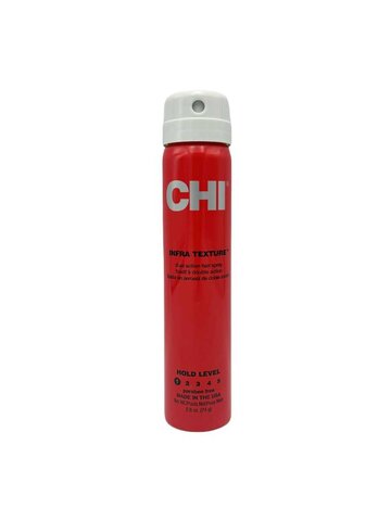 FS105 FS CHI STY INFRA TEXTURE DUAL ACTION HAIR SPRAY LAK NA VLASY 74 G-1