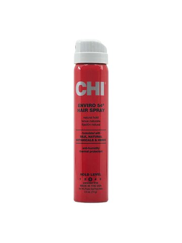 FS405 FS CHI ENVIRO 54 NATURAL HOLD HAIRSPRAY 74 G-1