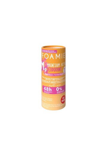 FO048 FOAMIE DEODORANT HAPPY DAY 40 G-1