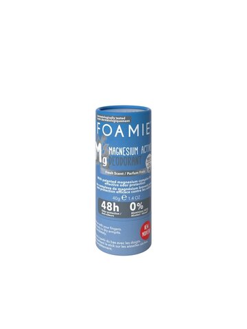 FO049 FOAMIE DEODORANT REFRESH 40 G-1