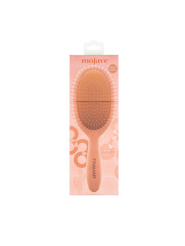 FR0054 FR FRAMAR DETANGLE BRUSH - GOLDEN HOUR MOJAVE-1