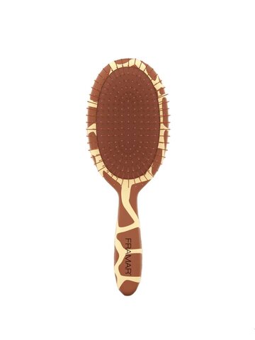 FR0056 FR FRAMAR DETANGLE BRUSH - YOU BET GIRAFFE-1