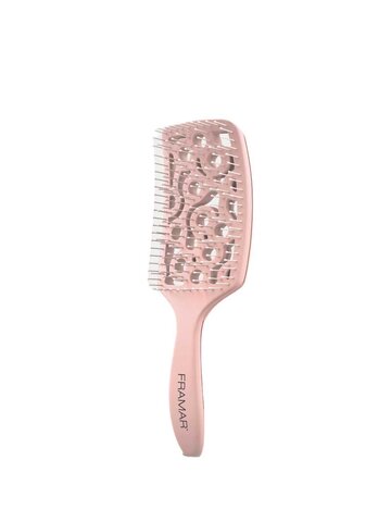 FR0051 FR FRAMAR VENT BRUSH - I NEED TO VENT - CHAMPAGNE-1