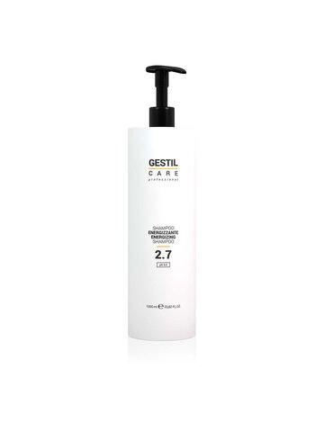 GE046 G CARE PROFESSIONAL 2.7 ENERGIZING SHAMPOO 1000 ML-1