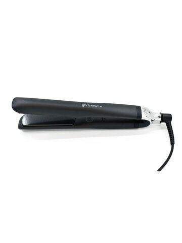 GHD020 GHD PLATINUM BLACK ŽEHLIČKA NA VLASY-1