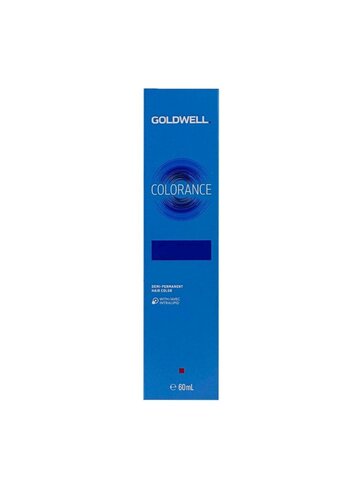 GOL0302 GOL COLORANCE DEMI-PERMANENTNÍ BARVA 60 ML / 6BP-1