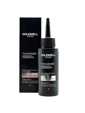 GOL0850 GOL SYSTEM THICKENER FLUID 100 ML-1