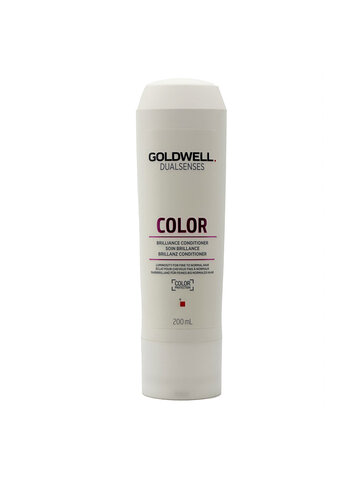 GOL0175 GOL DUALSENSES COLOR BRILLIANCE KONDICIONÉR 200 ML-1