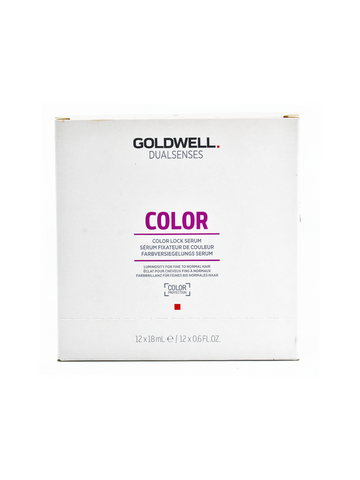 GOL0179 GOL DUALSENSES COLOR LOCK SÉRUM NA VLASY 12X18 ML-1