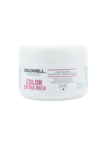 GOL0162 GOL DUALSENSES COLOR EXTRA RICH 60 SEC MASKA NA VLASY 200 ML-1