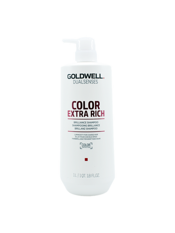 GOL0165 GOL DUALSENSES COLOR EXTRA RICH BRILLIANCE ŠAMPON 1L-1