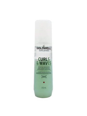 GOL0588 GOL DUALS. CURLS & WAVES HYDRATING SERUM SPRAY 150 ML-1