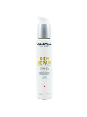 GOL0157 GOL DUALSENSES RICH REPAIR 6 EFFECTS SÉRUM NA KONEČKY 100 ML-1