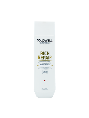 GOL0150 GOL DUALSENSES RICH REPAIR ŠAMPON 250 ML-1