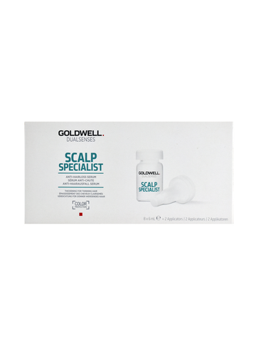 GOL0213 GOL DUALSENSES SCALP SPECIALIST ANTI-HAIRLOSS SÉRUM NA VLASY 8X6 ML-1