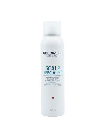 GOL0134 GOL DUALSENSES SCALP SPECIALIST ANTI-HAIRLOSS SPREJ PROTI PADÁNÍ VLASŮ 125 ML-1