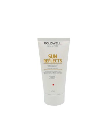 GOL0738 GOL DUALSENSES SUN REFLECTS 60SEC TREATMENT 50 ML-1