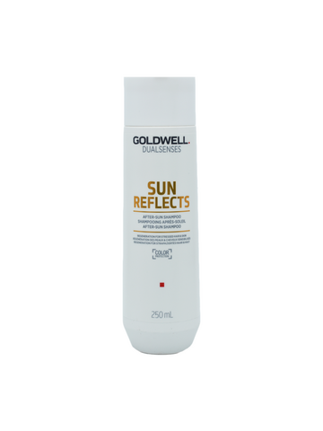 GOL0350 GOL DUALSENSES SUN REFLECTS ŠAMPON 250 ML NEW-1