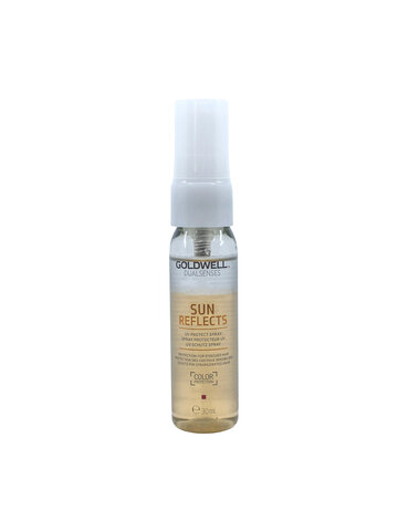 GOL0739 GOL DUALSENSES SUN REFLECTS UV PROTECT SPRAY 30 ML-1